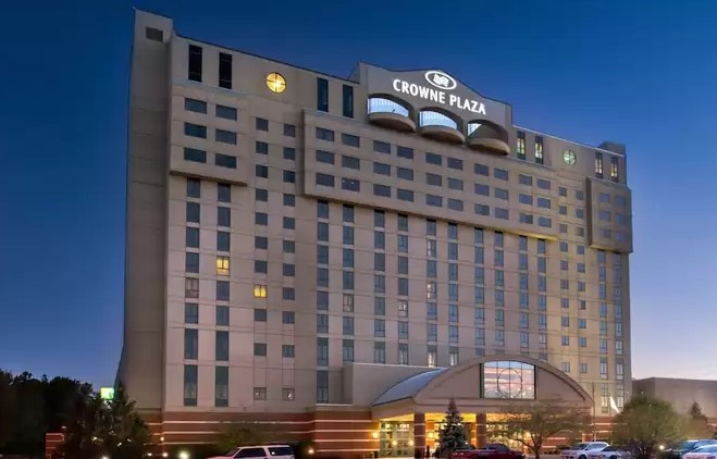 Hotel 1